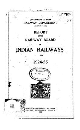 Indian Railways