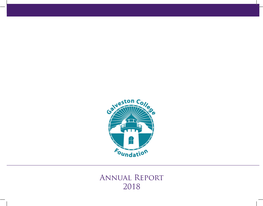 Annual Report 2018