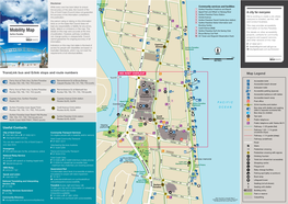 Surfers Paradise Mobility