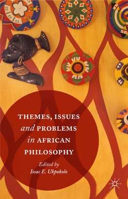 and in the Belief That the Magic of Development Lies with Science and Technology, Most of the Disciplines in the Liberal Arts Have Been Put Under