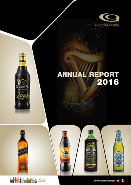 Annual Report 2016