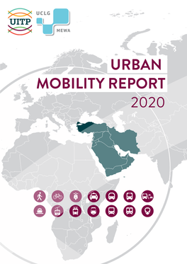 Urban Mobility Report 2020