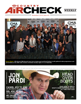 November 2, 2015, Issue 472