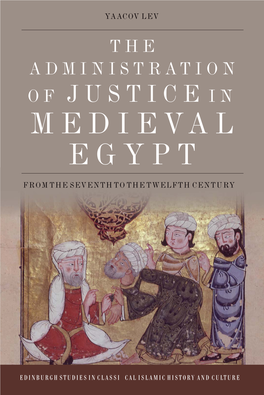 Medieval Egypt