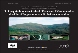 Lepidotteri Copertina ANP2.Indd