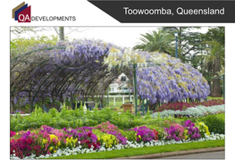 Toowoomba, Queensland