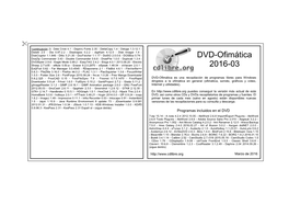 DVD-Ofimática 2016-03