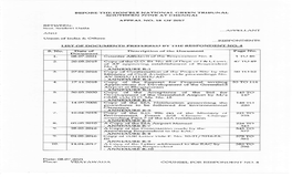 Counter Filed by R4 in Appeal No 18 of 2017(SZ)