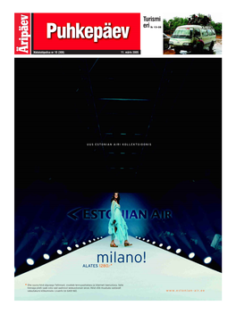 Milano! ALATES 1280.-*