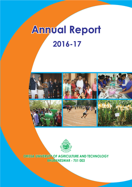 Annual Report 2016-17