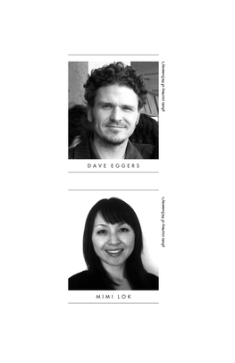 An Interview with DAVE EGGERS and MIMI LOK