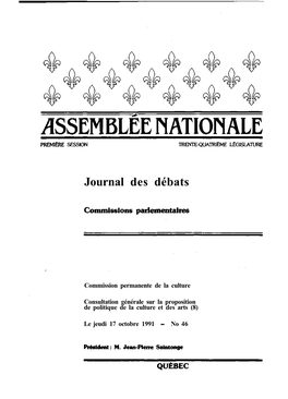 Journal Des Débats