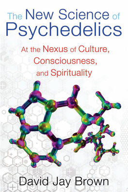 The New Science of Psychedelics