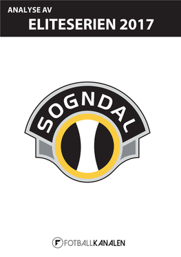 Sogndal 5 - 0 Førde 21