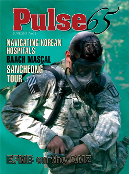 Korean Hospitals Baach Mascal Sancheong Tour