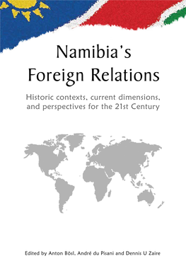 Namibia's Foreign Relations