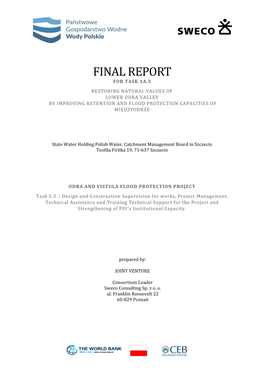 20191118 FINAL REPORT 1A.3.Docx