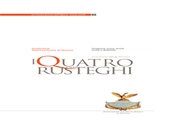 I Quatro Rusteghi