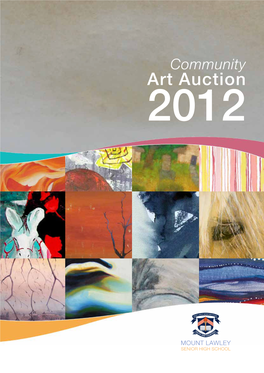 Lawley Art Auction