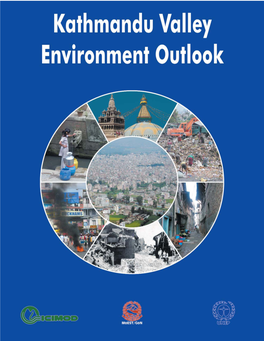 Kathmandu Valley Environment Outlook-20071035.Pdf