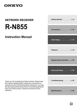 R-N855 En 1703Xx.Book 1 ページ ２０１７年１０月１２日 木曜日 午後４時５７分