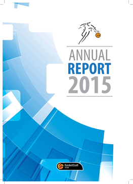 2015 BNSW Annual Report