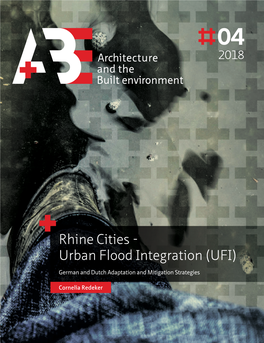 Rhine Cities - Urban Flood Integration (UFI)