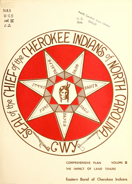 Eastern Band of Cherokee Indians