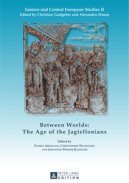 Military Revolution” Warfare and Military Structures in the Hungarian Kingdom (1490–1526)* Florin Nicolae Ardelean (Cluj-Napoca)