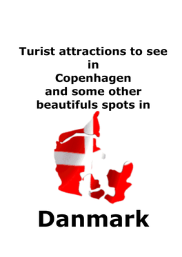 Denmark Tourist Info