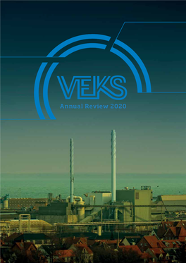 VEKS' Annual Review 2020