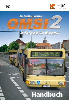 Handbuch OMSI 2