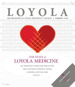 Loyola Medicine Dr