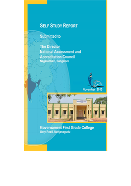 Government First Grade College