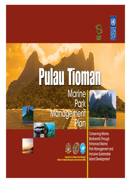 MGMT•Pulau Tioman
