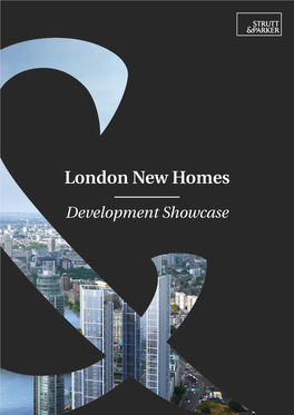 London New Homes