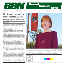 BBN Brevard Business News