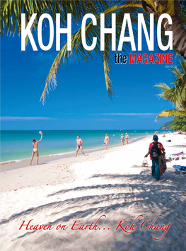 Koh Chang Trat, Thailand