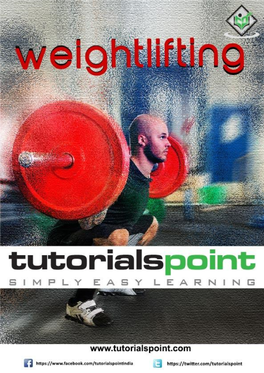 Download Weightlifting Tutorial