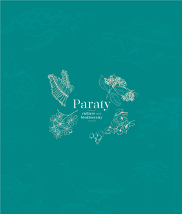Paraty Culture & Biodiversity