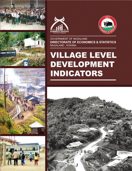 Village Level Development Indica T Ors (Vldi)
