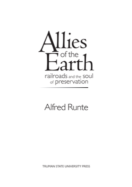Alfred Runte