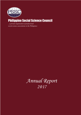 PSSC-Annual-Report-2017.Pdf