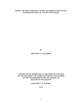 University of Florida Thesis Or Dissertation Formatting