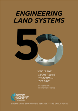 Engineering Land Systems