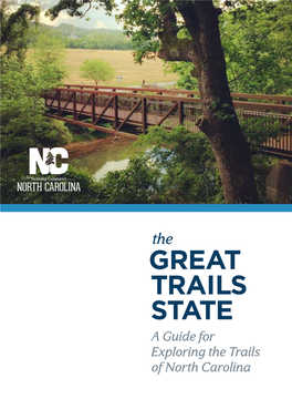 Great Trails State