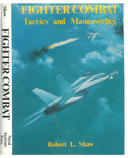 Fighter Combat-Tactics and Maneuvering.Pdf