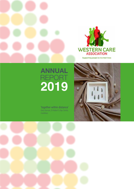 Annual Report 2019