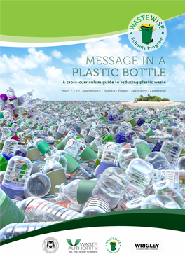 Message in a Plastic Bottle Overview