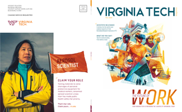 Vtmag-Fall2020 Spreads.Pdf